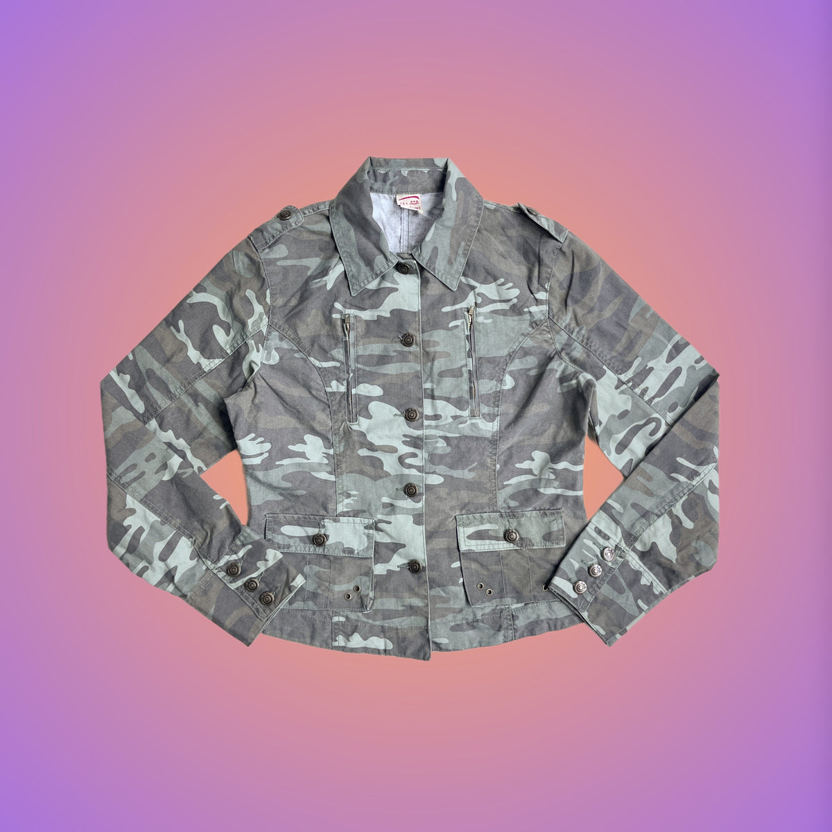 JACKET M