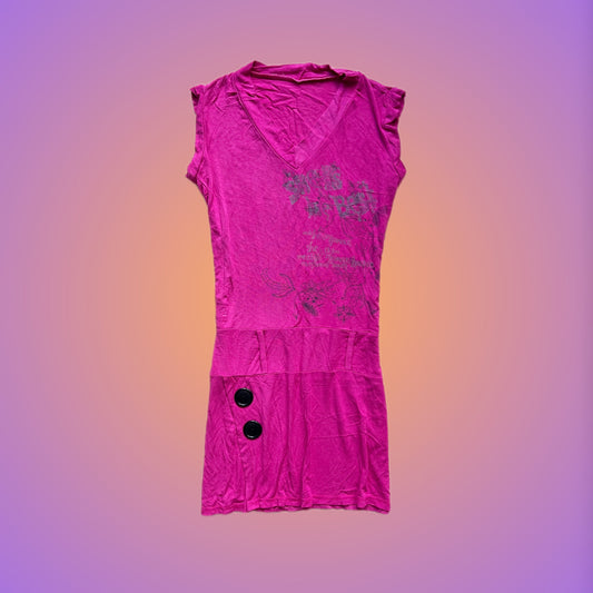 DRESS S