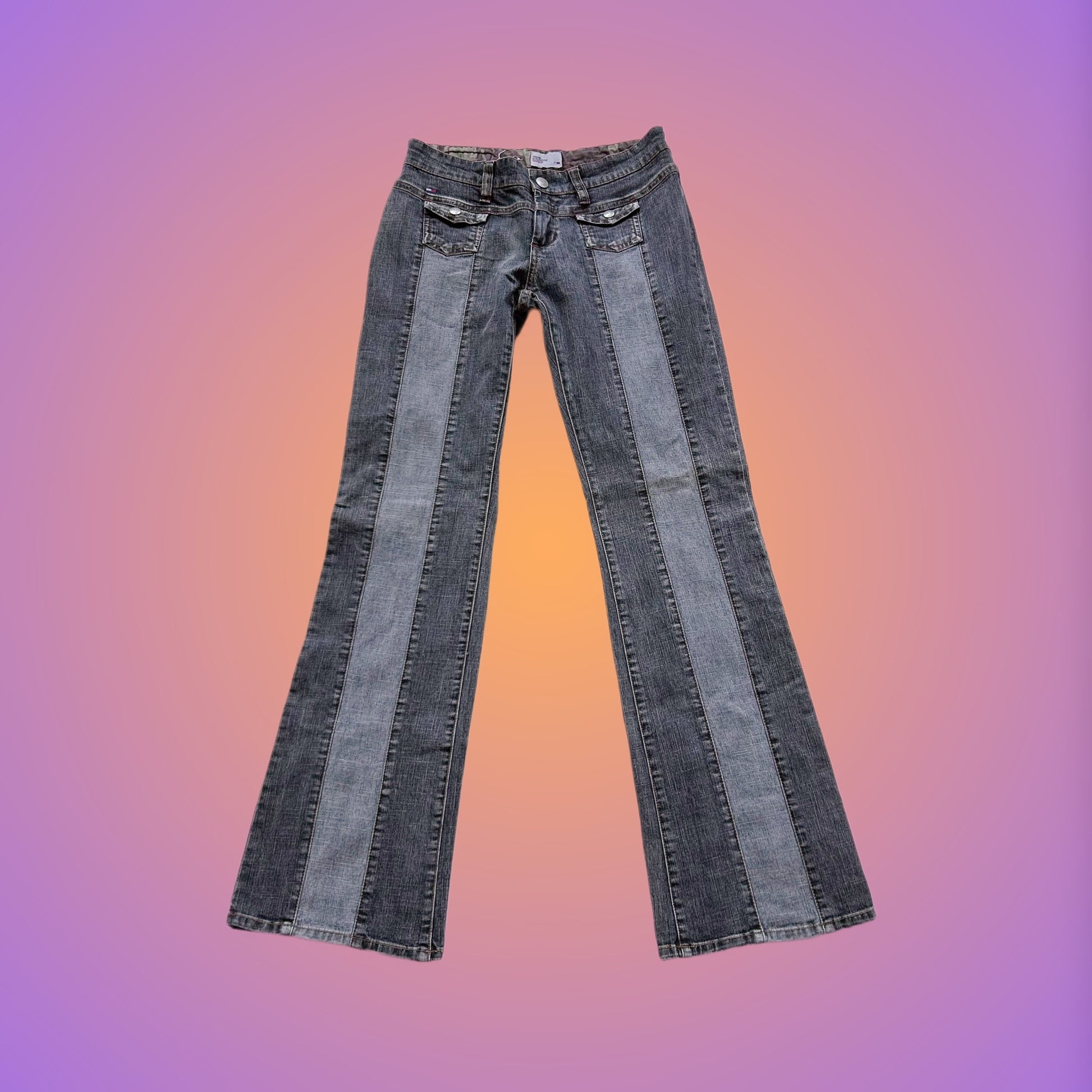 JEANS S HILFIGER