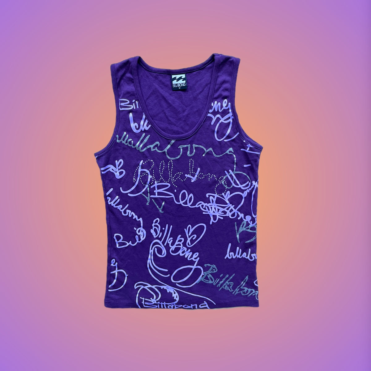 TOP M BILLABONG