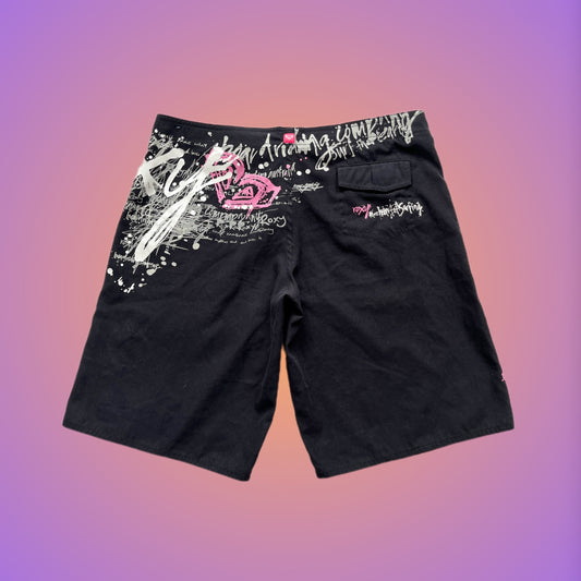 SHORTS M ROXY
