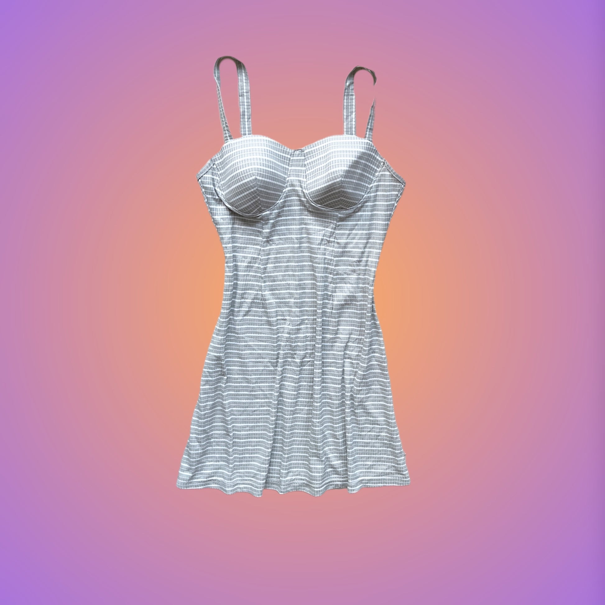 DRESS S