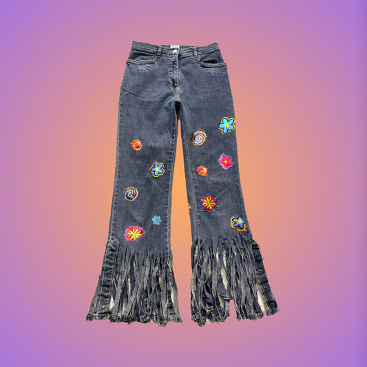 JEANS S