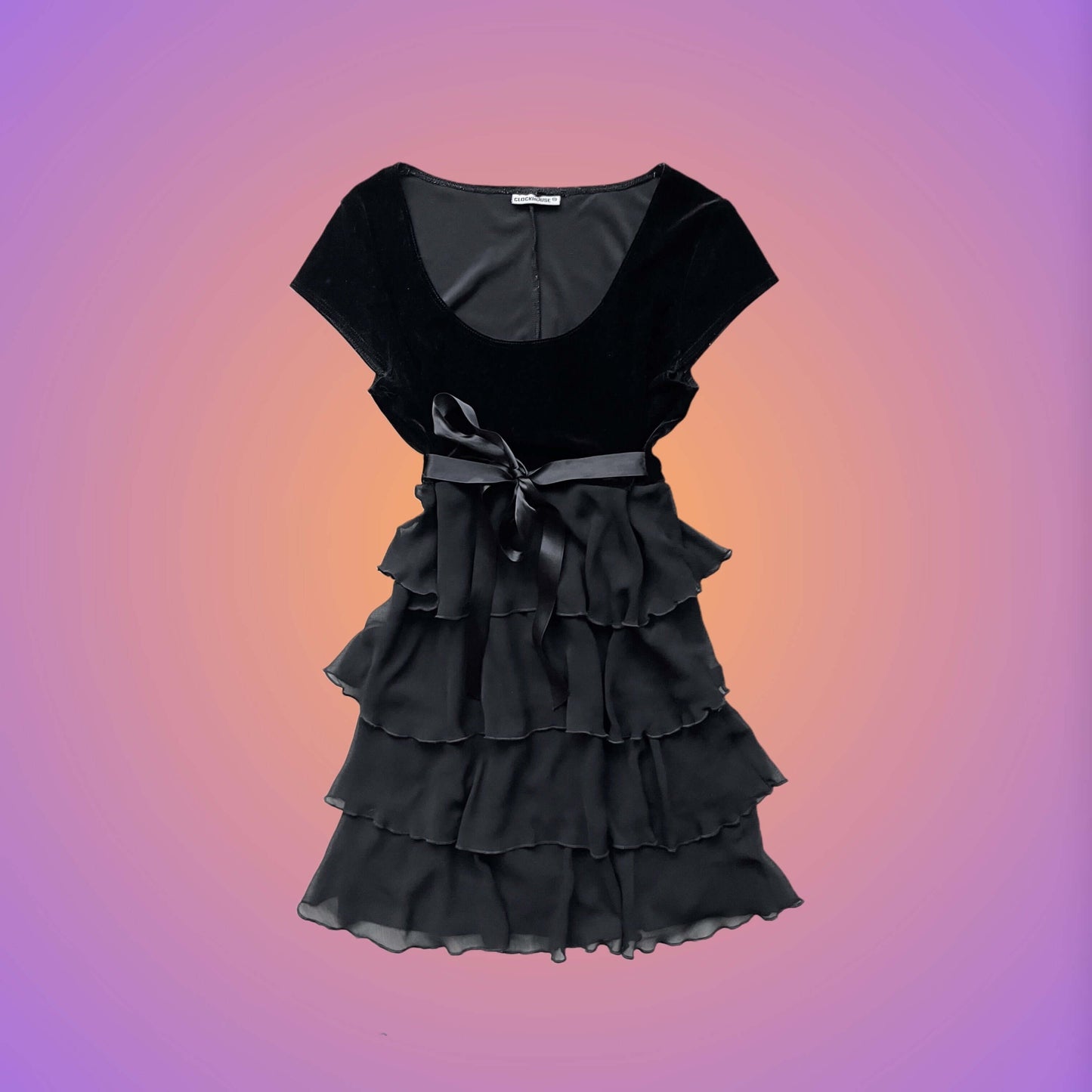 DRESS M from pliswholesale - Italian & euro Y2K supplier 💚
