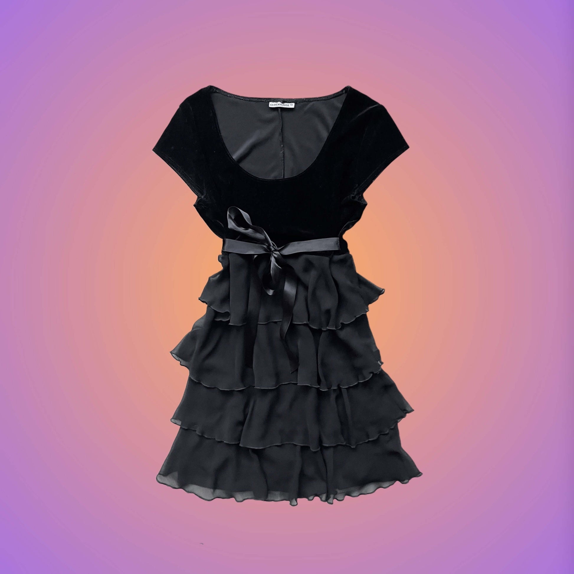 DRESS M from pliswholesale - Italian & euro Y2K supplier 💚