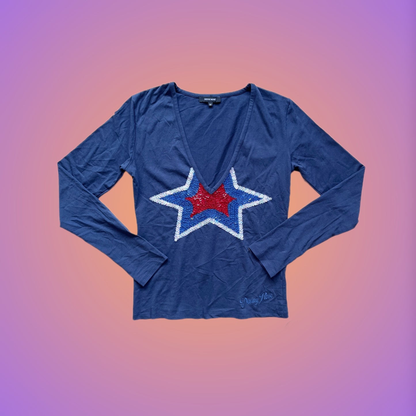 LONG SLEEVE M