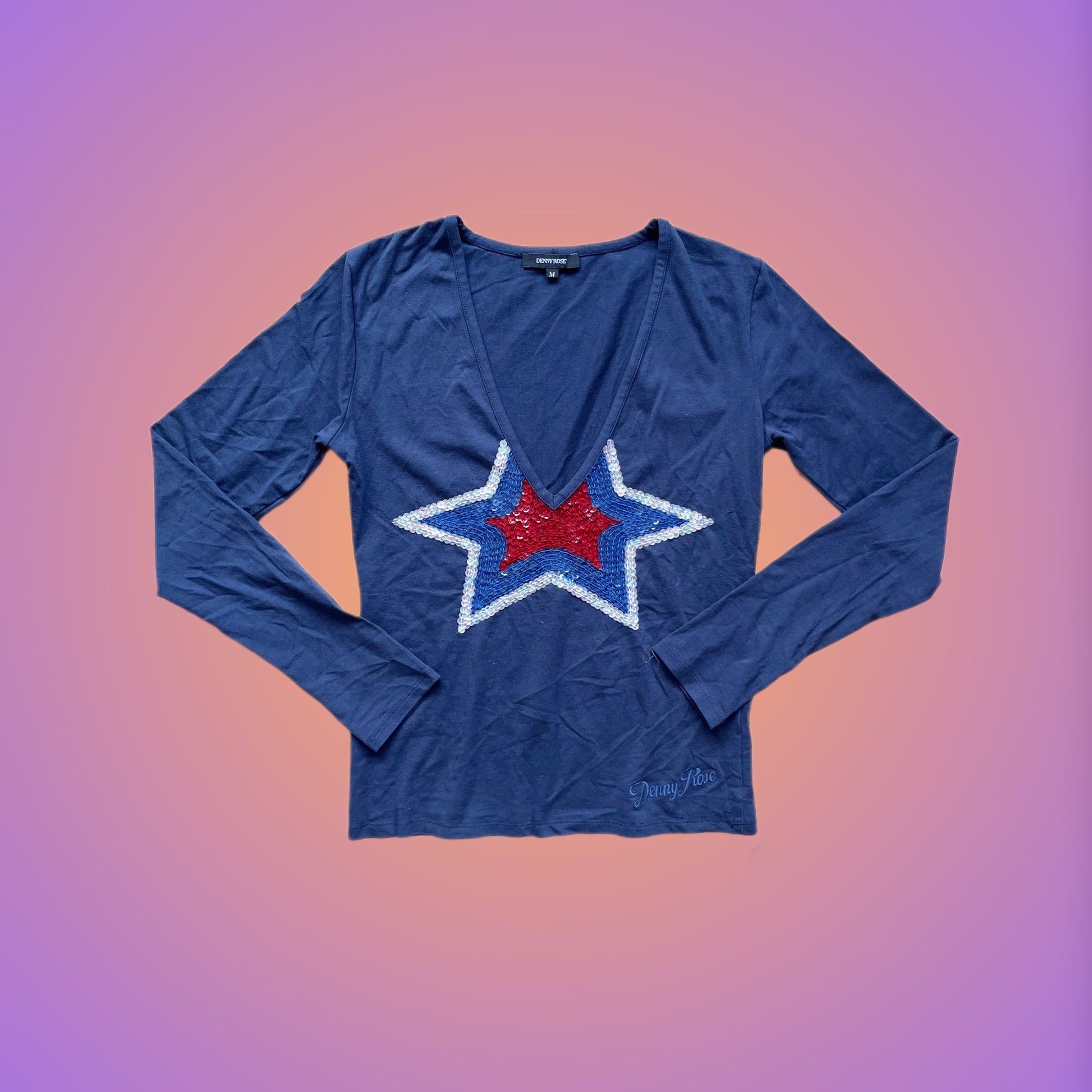 LONG SLEEVE M