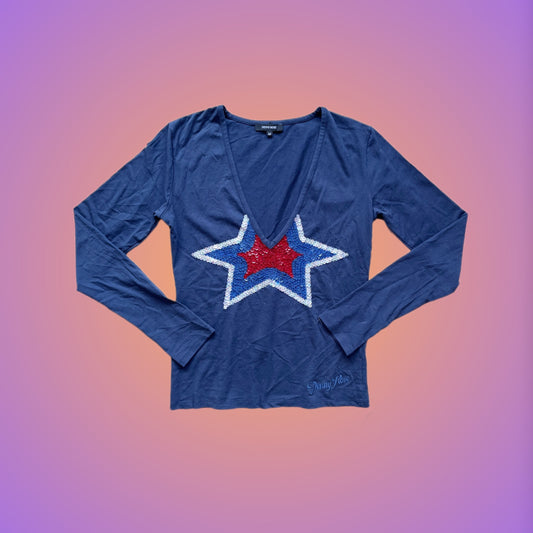 LONG SLEEVE M