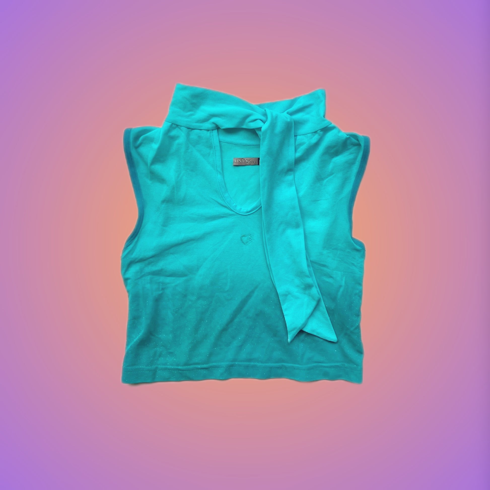 TOP S MESH – vintage Y2K wholesale | pliswholesale