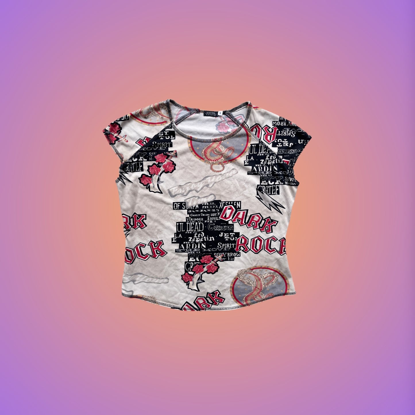 TOP M from pliswholesale - Italian & euro Y2K supplier 💚