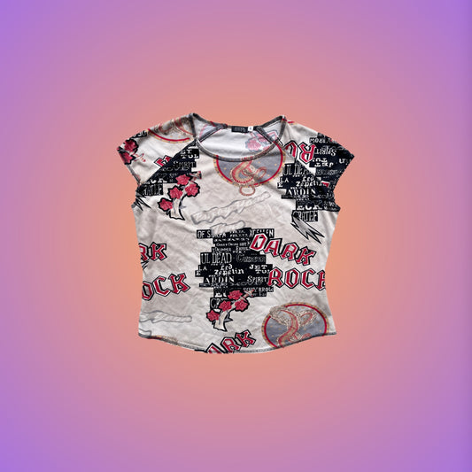 TOP M from pliswholesale - Italian & euro Y2K supplier 💚