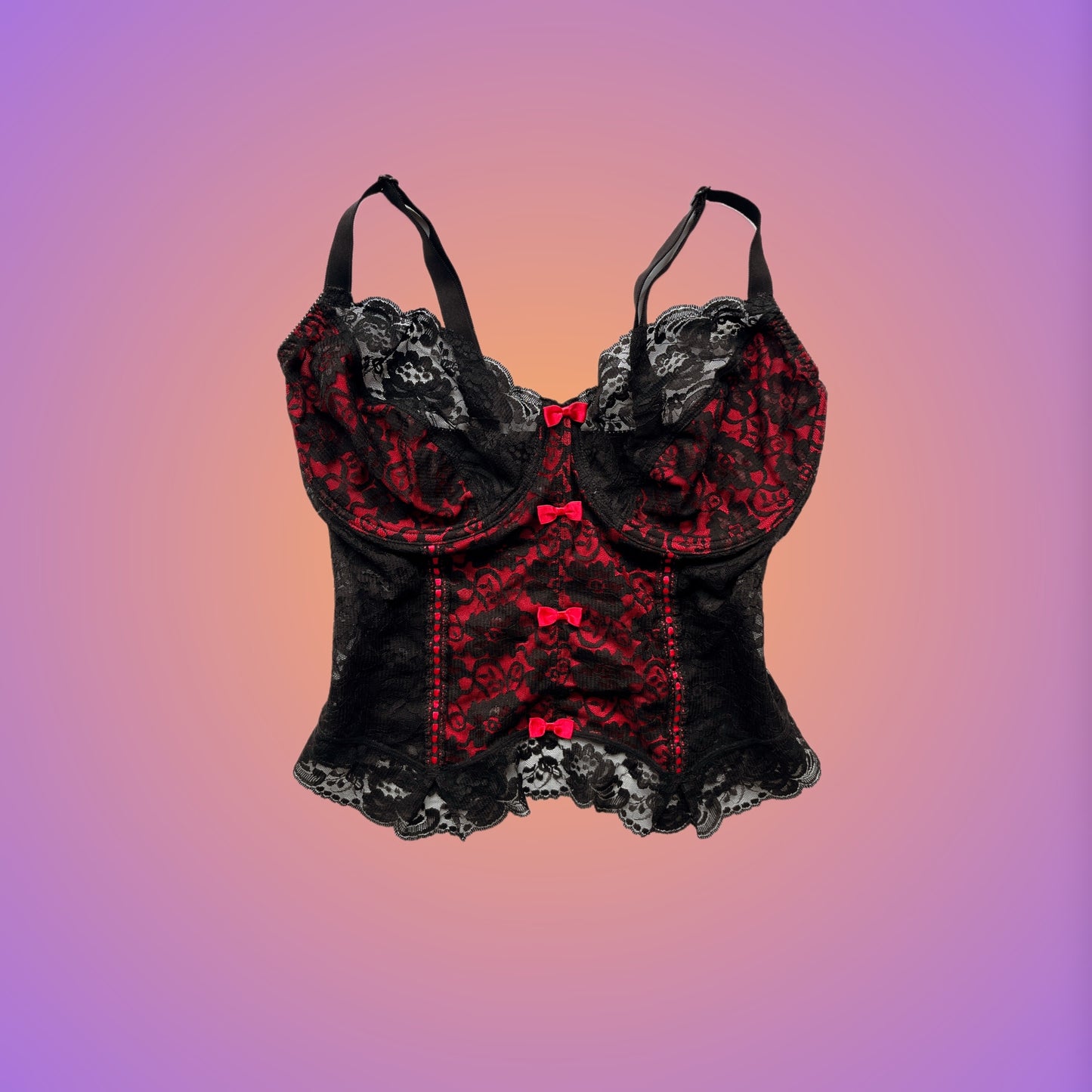 CAMI TOP M