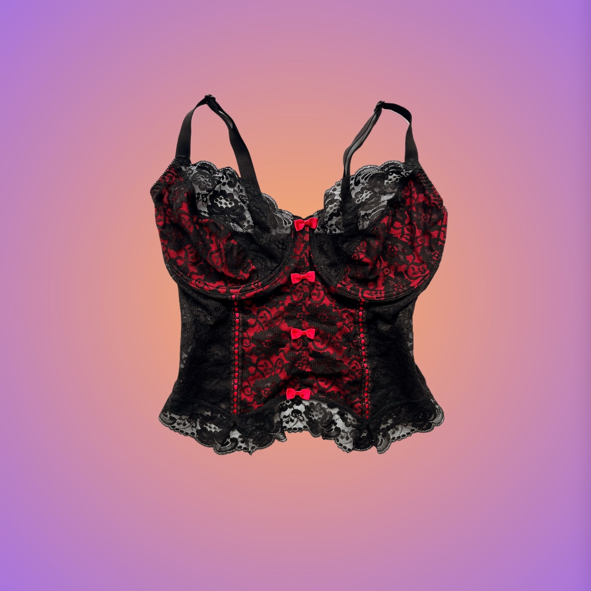 CAMI TOP M