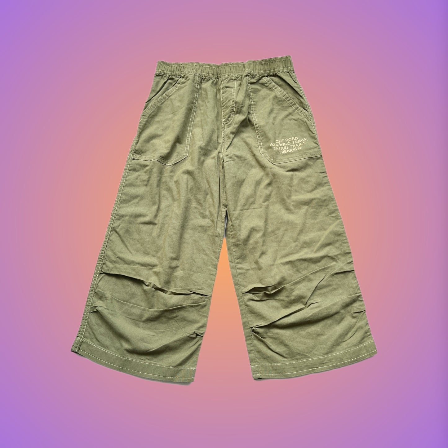 JORTS S