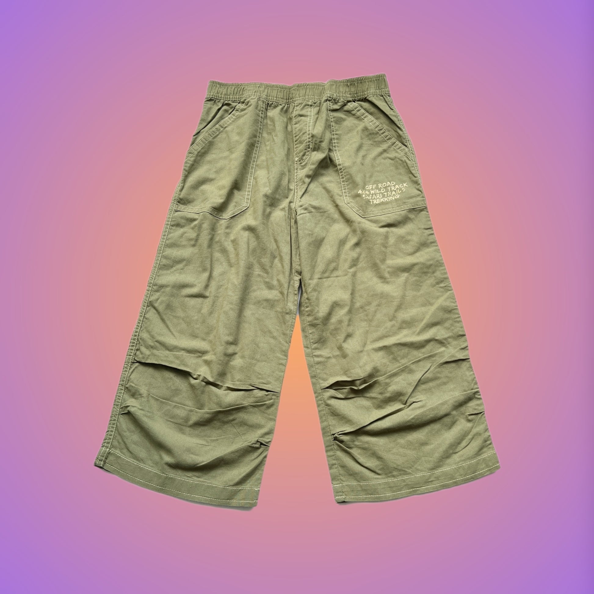 JORTS S