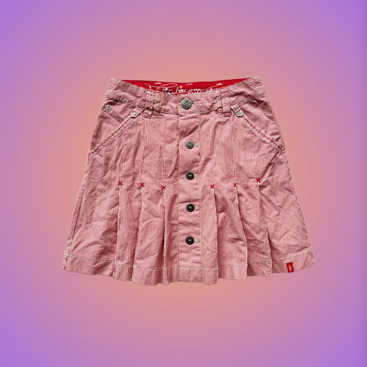 MIDI SKIRT S ESPRIT