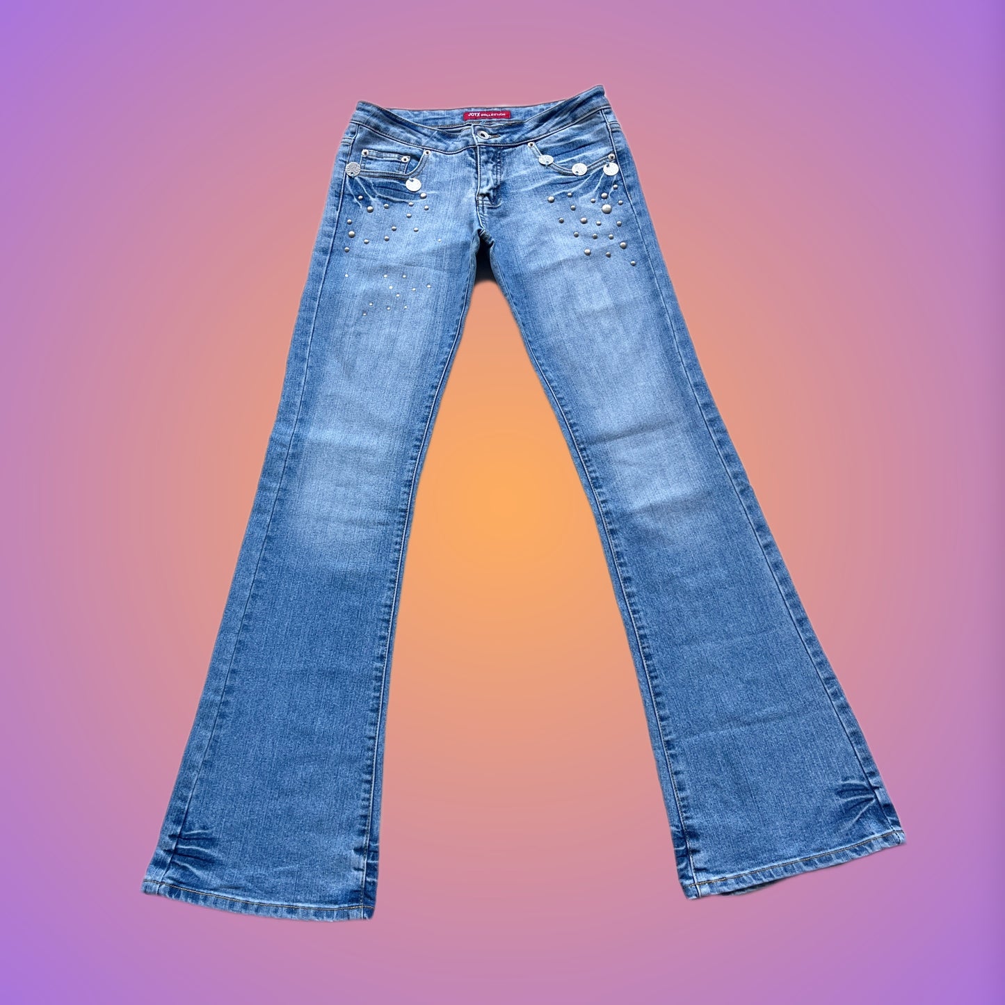 TROUSERS M