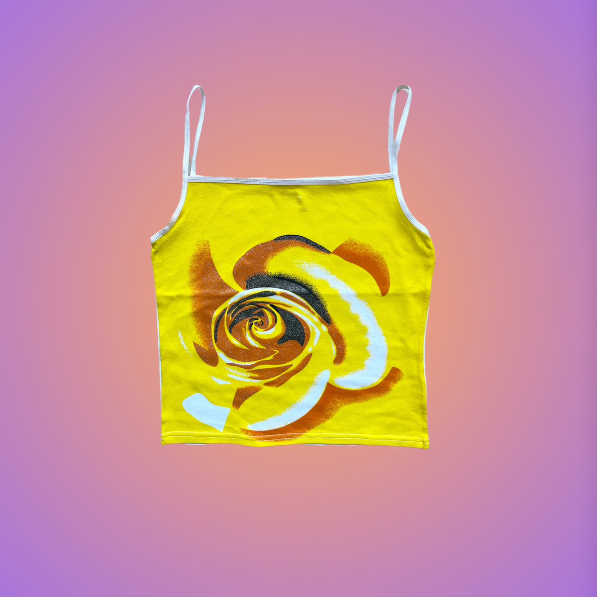 CAMI TOP XS
