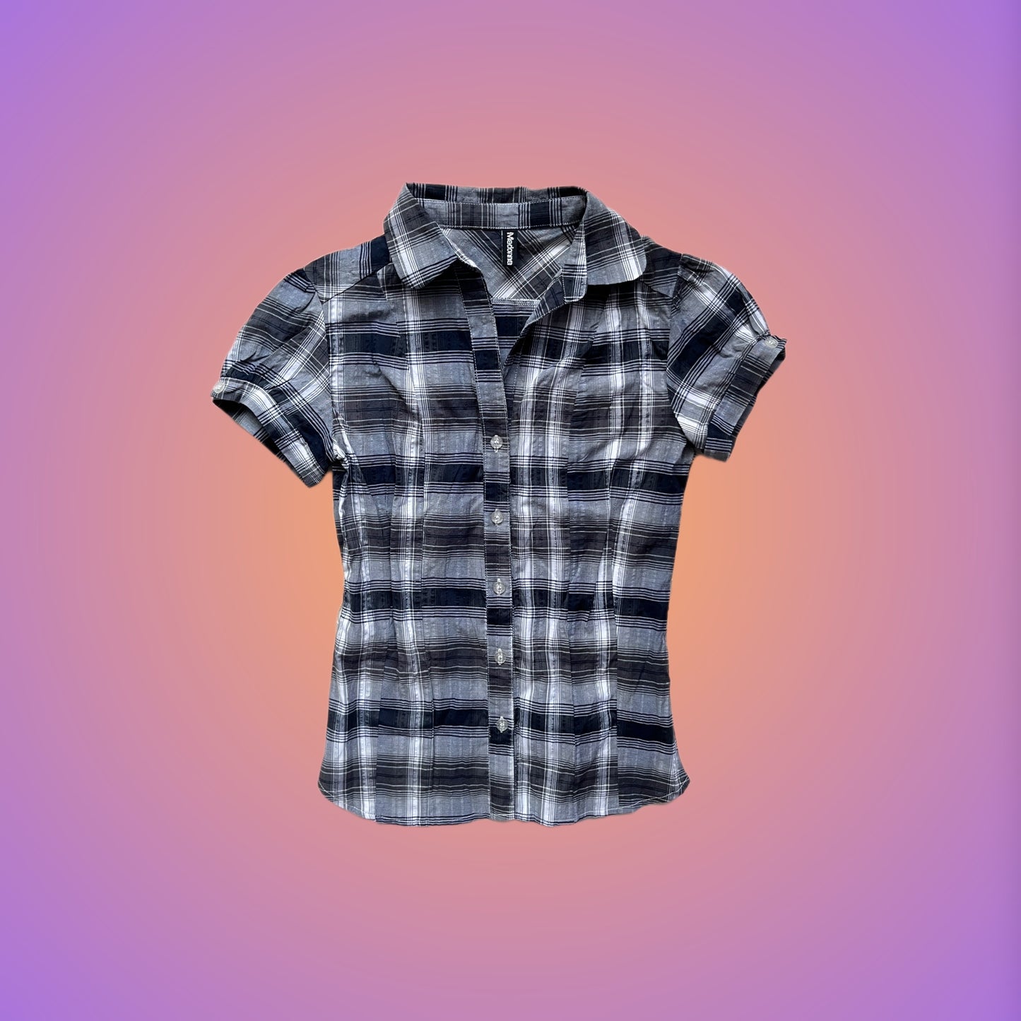 TOP M/L from pliswholesale - Italian & euro Y2K supplier 💚