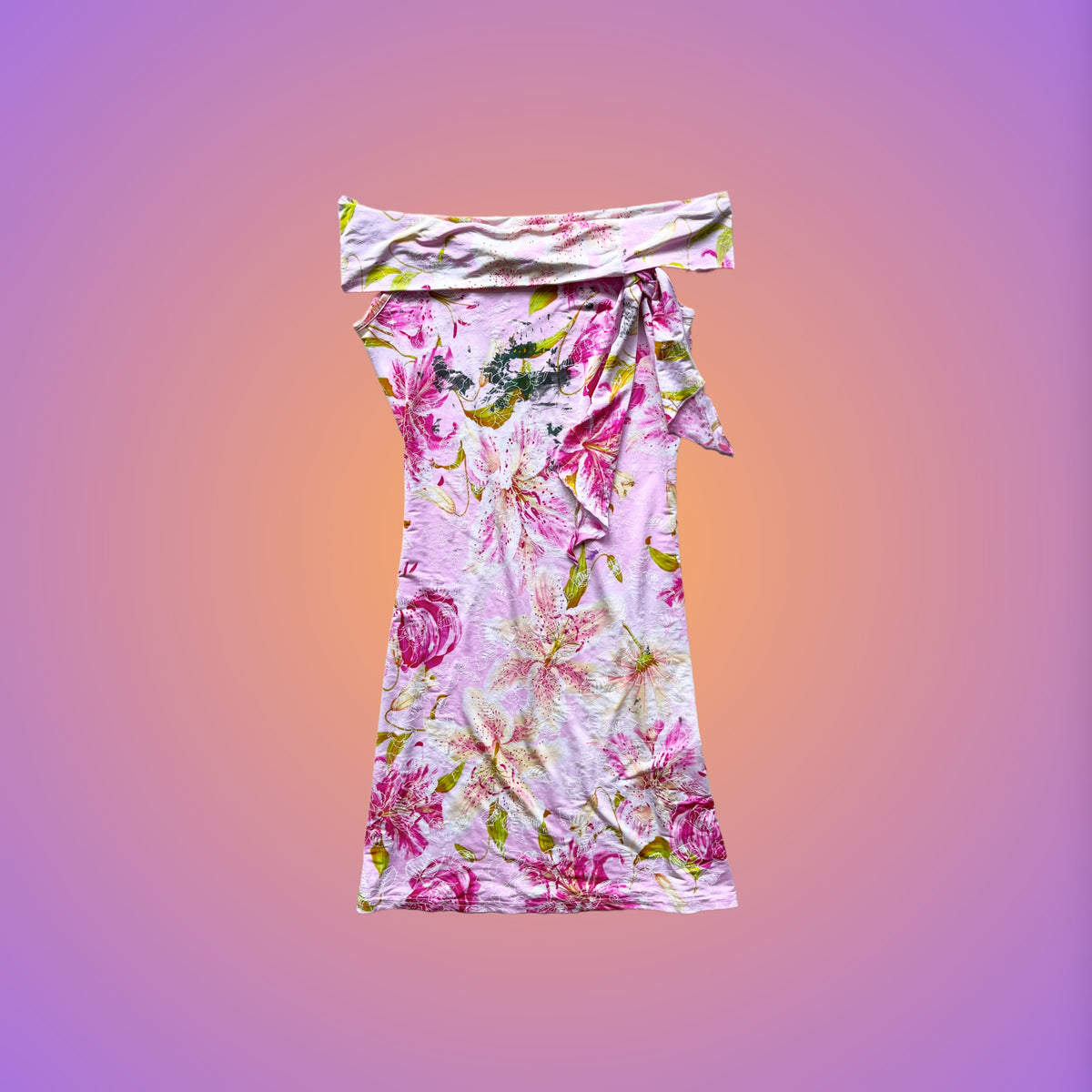DRESS M