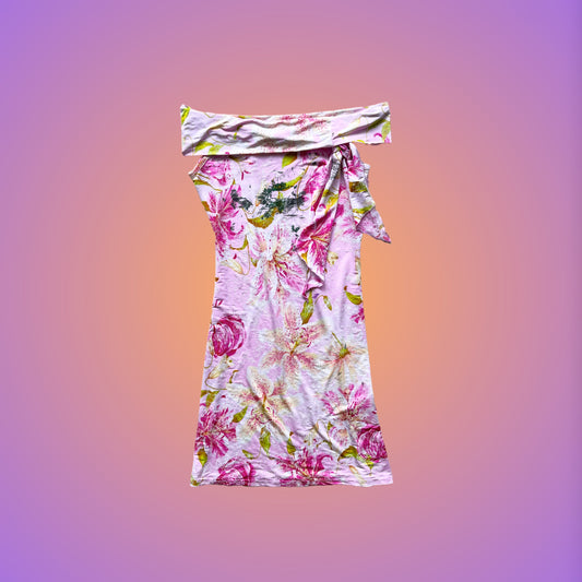 DRESS M