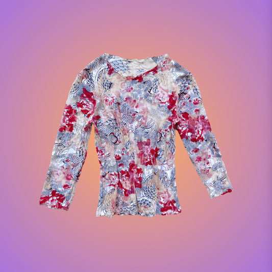 LONG SLEEVE M