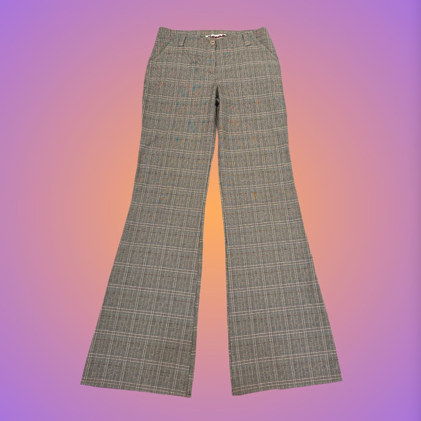 TROUSERS S