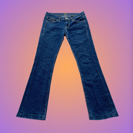 JEANS S KILLAH from pliswholesale - Italian & euro Y2K supplier 💚
