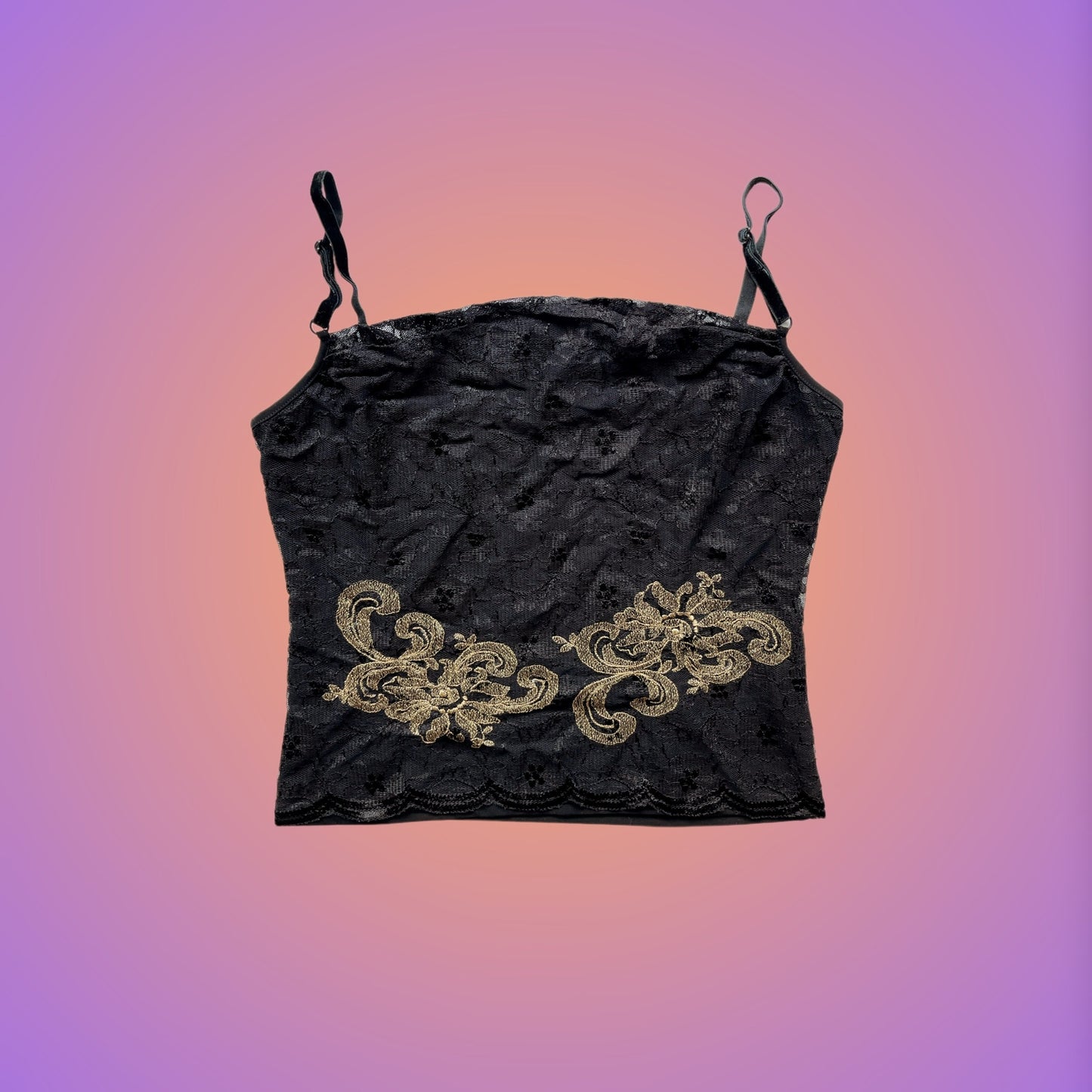 CAMI TOP M