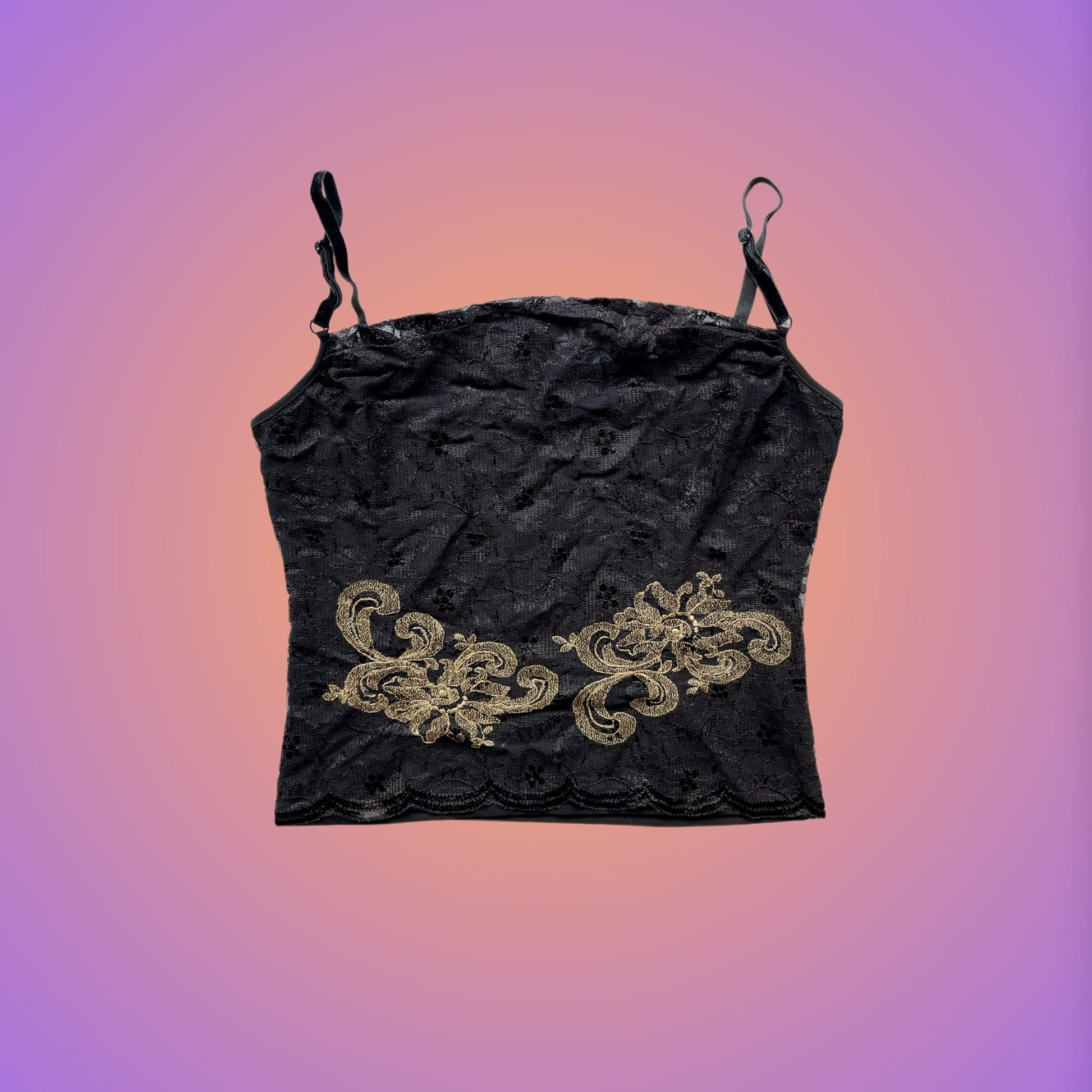CAMI TOP M