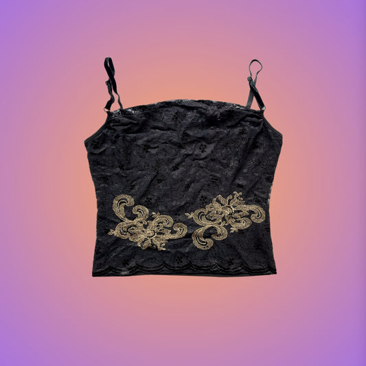 CAMI TOP M