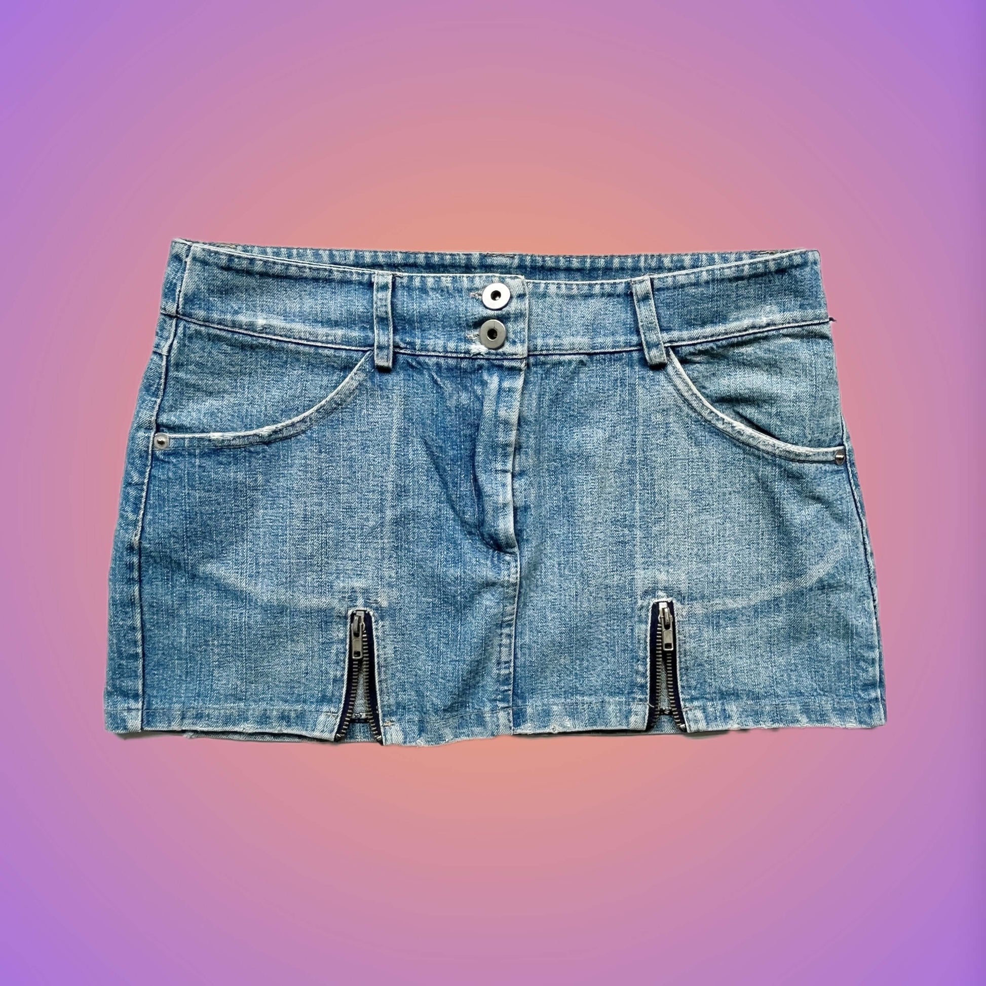 MINI SKIRT S – vintage Y2K wholesale | pliswholesale