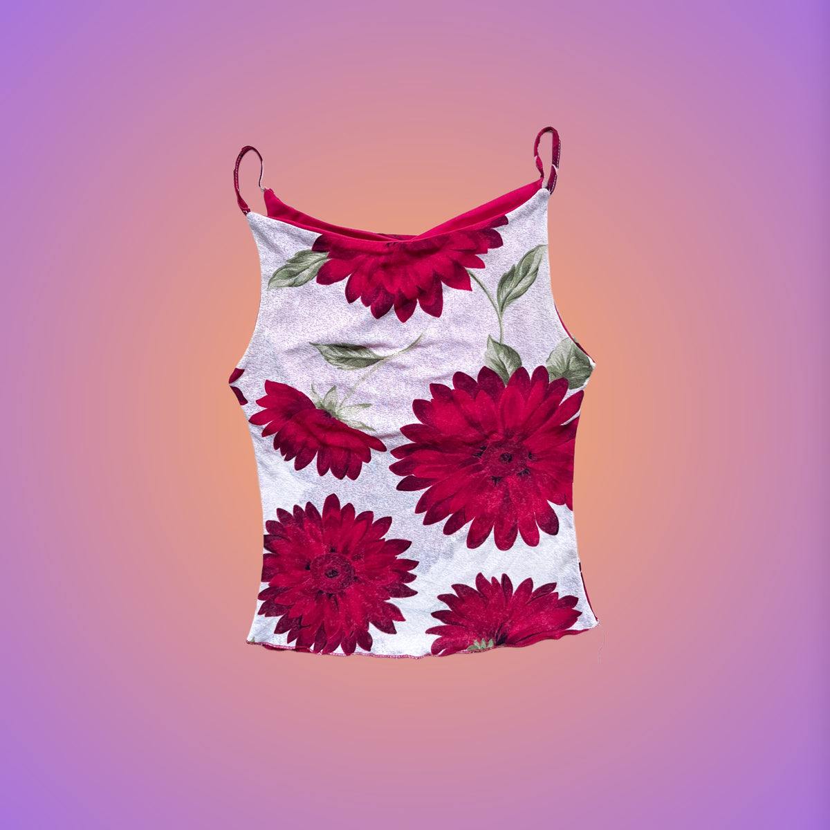 CAMI TOP S