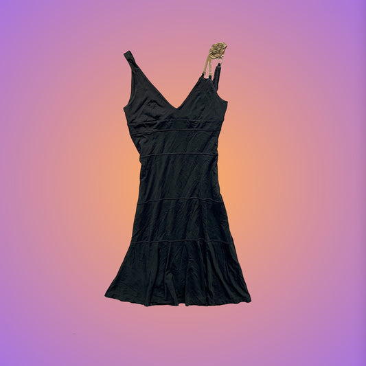 DRESS M/L