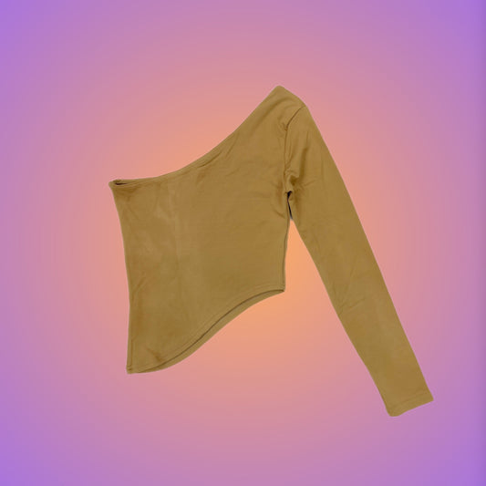 LONG SLEEVE S from pliswholesale - Italian & euro Y2K supplier 💚