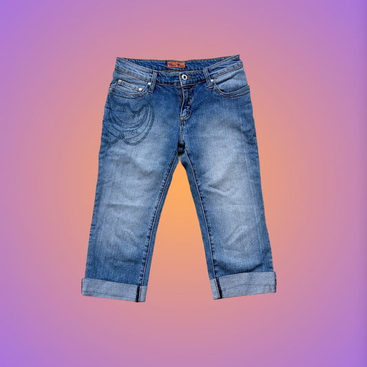 JORTS XS/S
