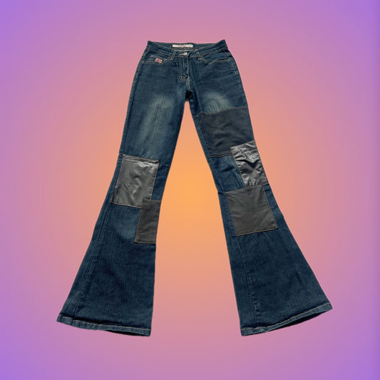 JEANS XS