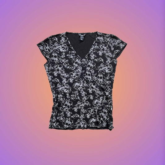 TOP M/L from pliswholesale - Italian & euro Y2K supplier 💚