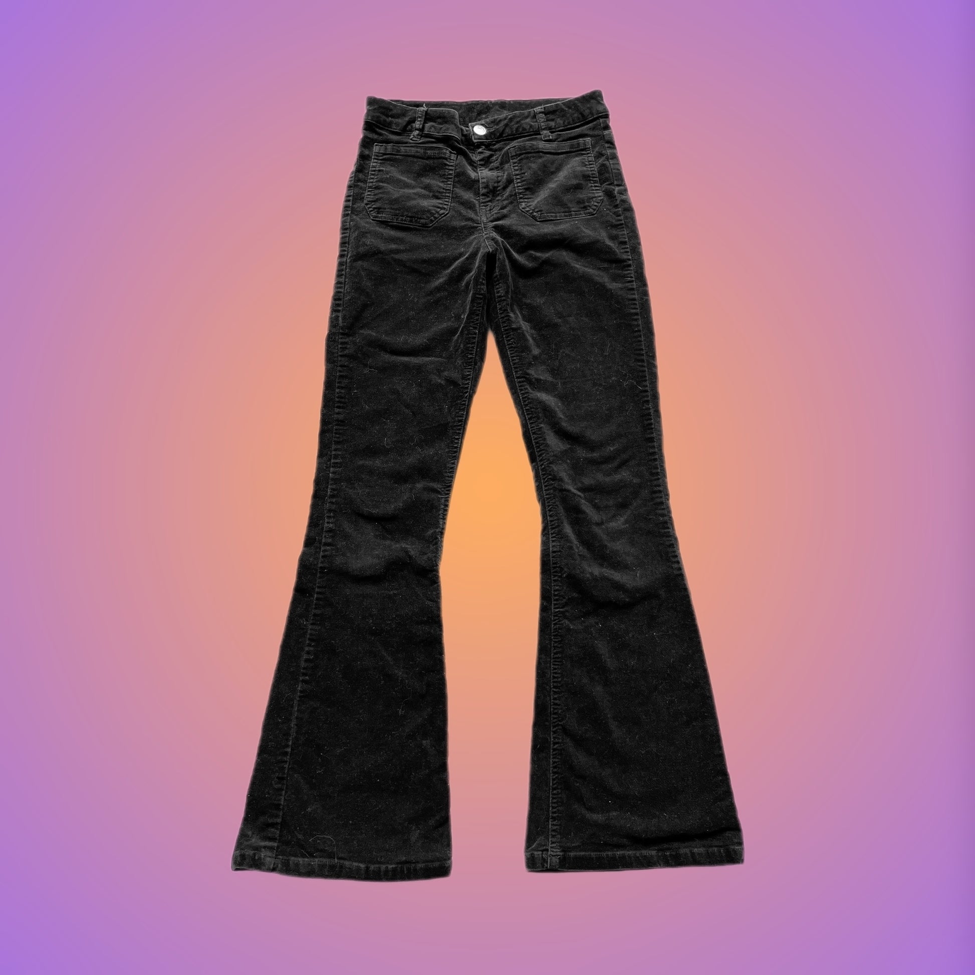 TROUSERS S