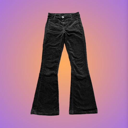 TROUSERS S