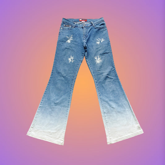 JEANS S/M