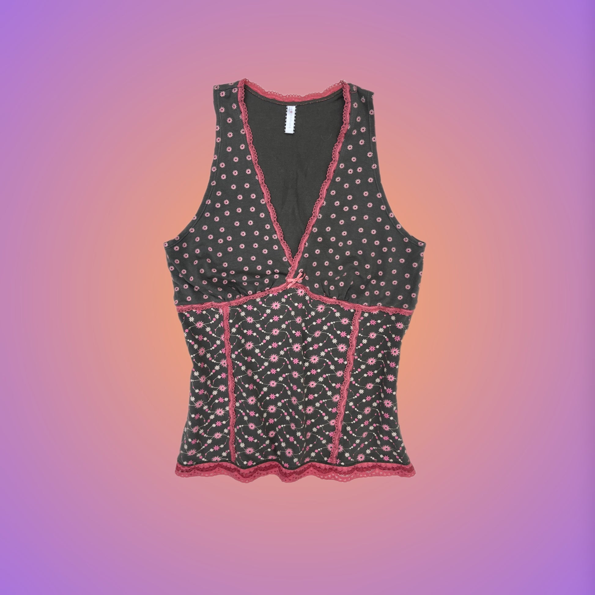 TOP S from pliswholesale - Italian & euro Y2K supplier 💚
