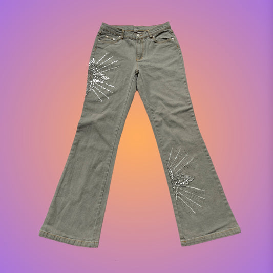 TROUSERS M