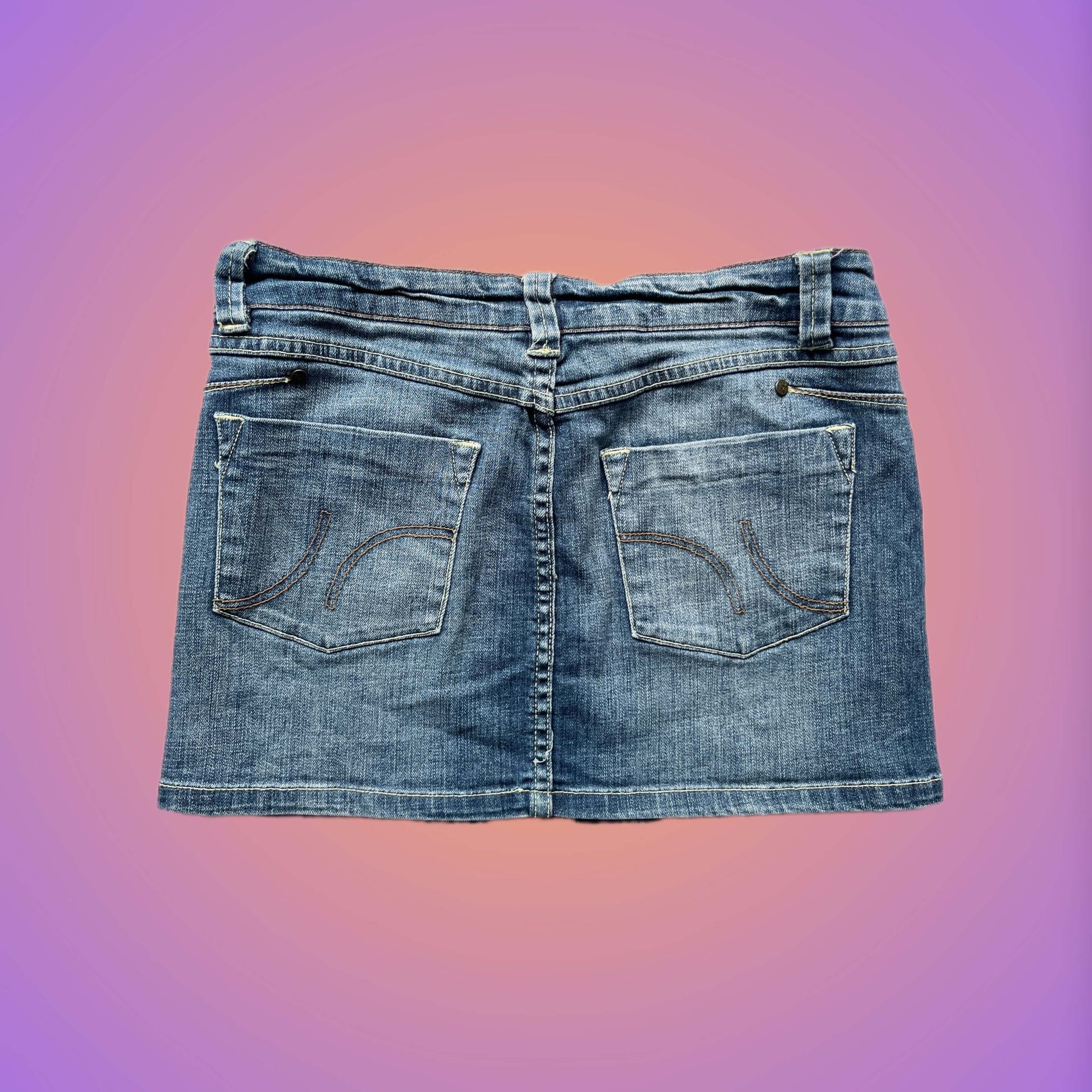 MINI SKIRT S – vintage Y2K wholesale | pliswholesale
