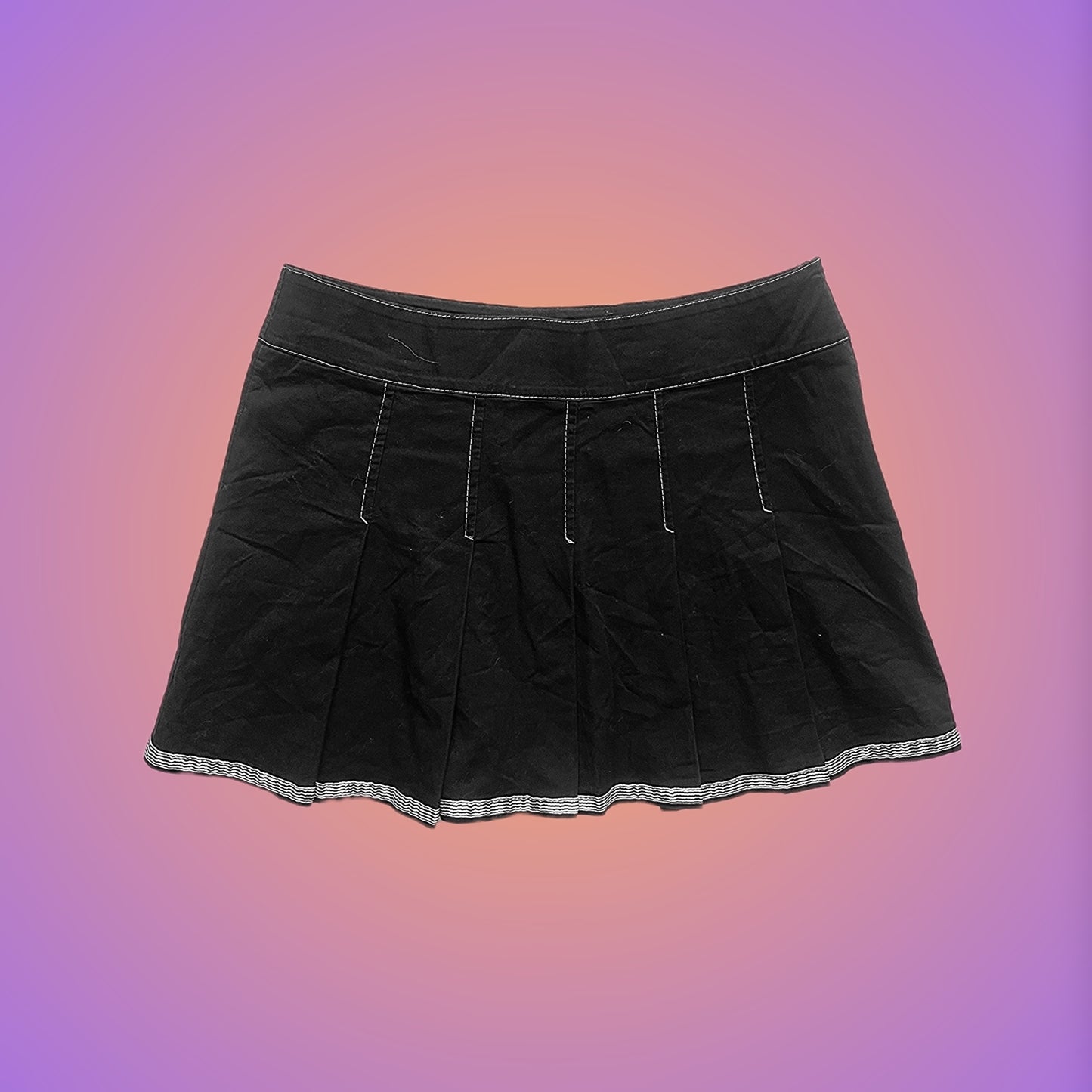 MINI SKIRT S