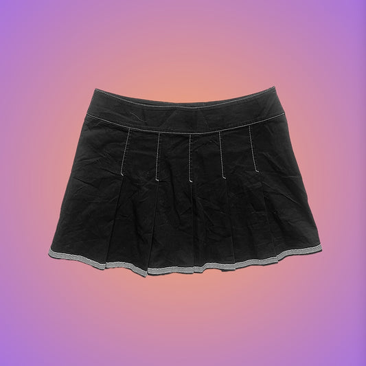 MINI SKIRT S