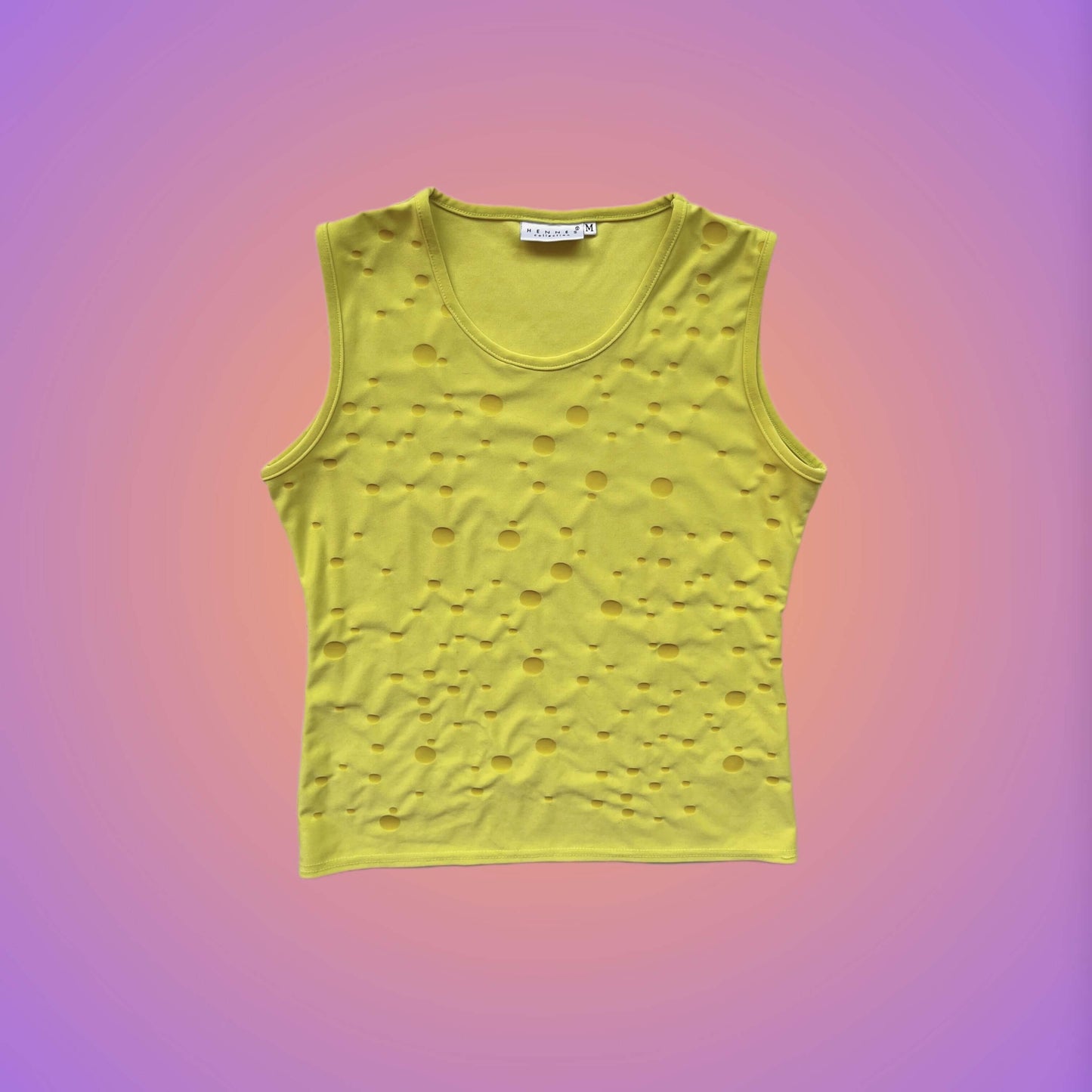 TOP M – vintage Y2K wholesale | pliswholesale