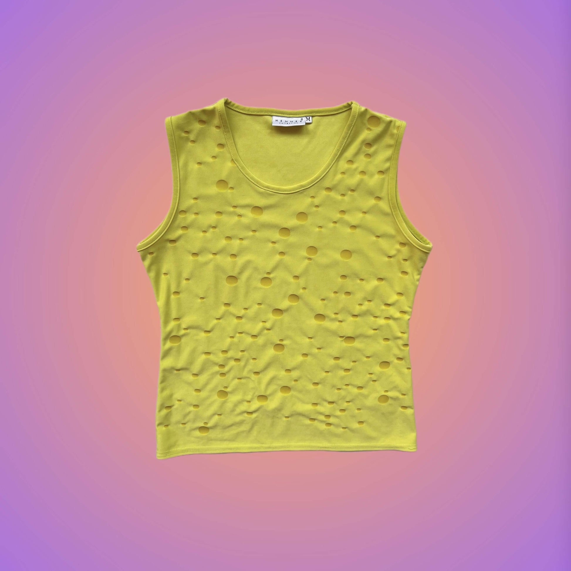 TOP M – vintage Y2K wholesale | pliswholesale
