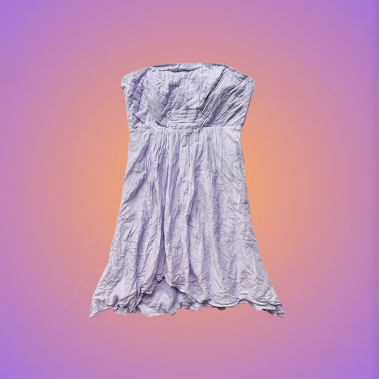 DRESS M