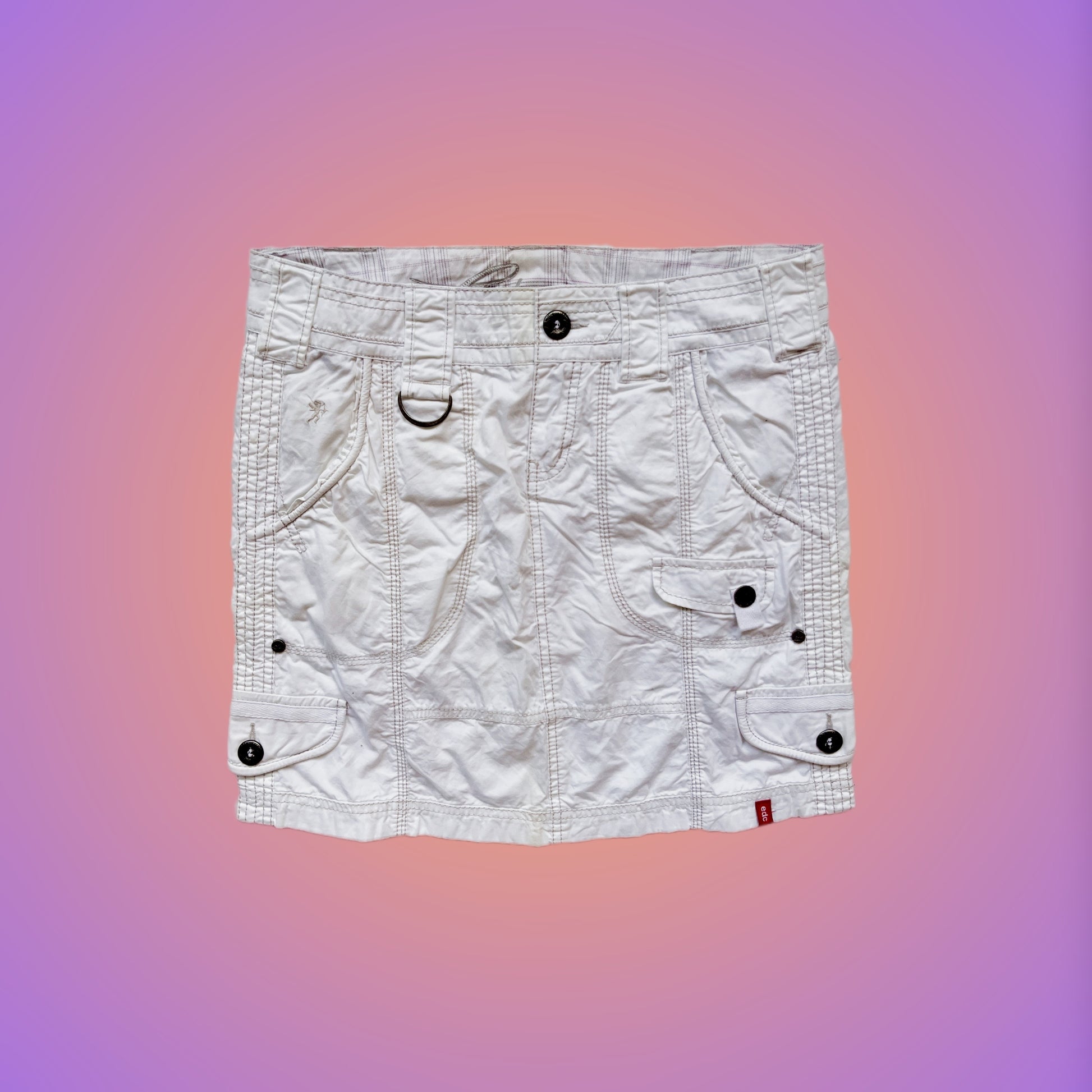 MINI SKIRT S